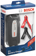 Зарядное устройство Bosch C1 0 189 999 01M (модернизация 2021 года)