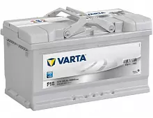 Аккумулятор Varta Silver Dynamic F18 (85 А/h), 800А R+ (585 200 080) низ.