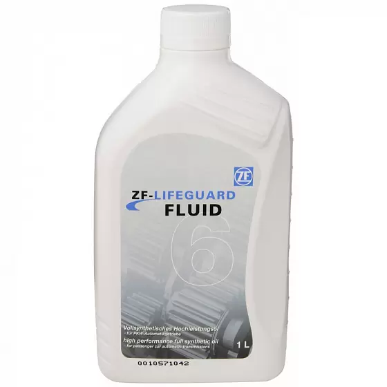 ZF LifeguardFluid 6 1л