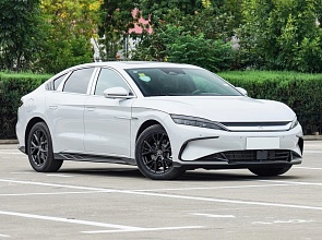 Аккумуляторы для Легковых автомобилей BYD (Бид) Han