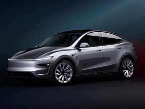 Аккумуляторы для Легковых автомобилей Tesla (Тесла) Model Y I рестайлинг 2025 - н.в.