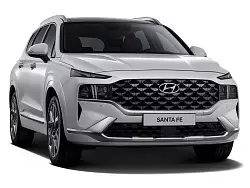 Масла Для легковых автомобилей Hyundai Santa Fe 3 поколение, вкл.рестайлинг (DM) 2012-2019