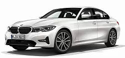 Масла Для легковых автомобилей BMW 3 Series 6 поколение, вкл. рестайлинг (F30/F31/F80) 2011-2019
