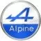 Аккумуляторы для Легковых автомобилей Alpine (Алпине) GTA