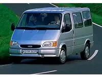 Аккумуляторы для Легковых автомобилей Ford (Форд) Transit Turneo 1994 - 2000