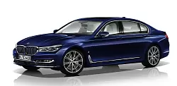 Масла Для легковых автомобилей BMW 7 Series 5 поколение, вкл. рестайлинг (F01/02/03/04) 2008-2015