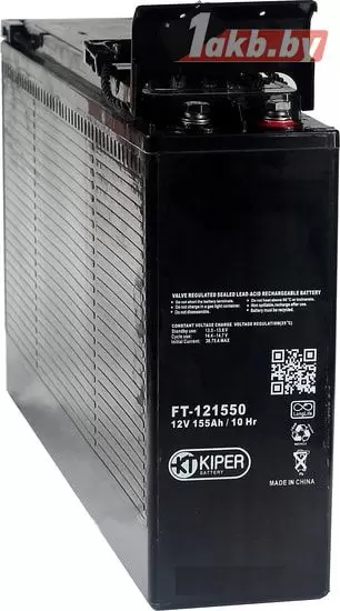 ИБП Kiper FT (12 V/180 A/h)