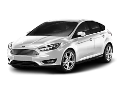 Масла Для легковых автомобилей Ford Focus 3 поколение, вкл. рестайлинги (Focus III) 2010-2019