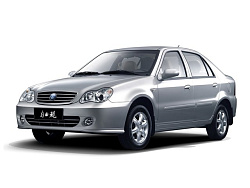 Масла Для легковых автомобилей Geely Otaka CK 1 поколение, вкл.рестайлинг (CK1/CK2) 2005-2012