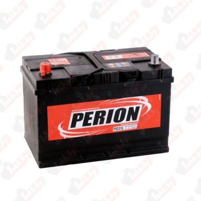 Perion PD31L (91 А/h), 740A L+ (591 400 074)