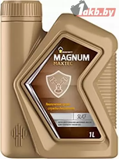 Роснефть Magnum Maxtec 5W-30 1л