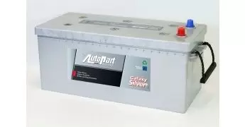 Autopart SHD (190 A/h), 1200A L+
