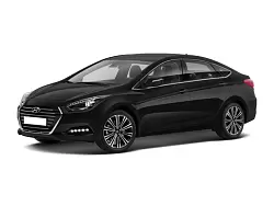 Масла Для легковых автомобилей Hyundai i40 1 поколение, вкл.рестайлинг (VF) 2011-2017