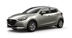 Масла Для легковых автомобилей Mazda Mazda 2 2 поколение, вкл.рестайлинг (DE) 2007-2015