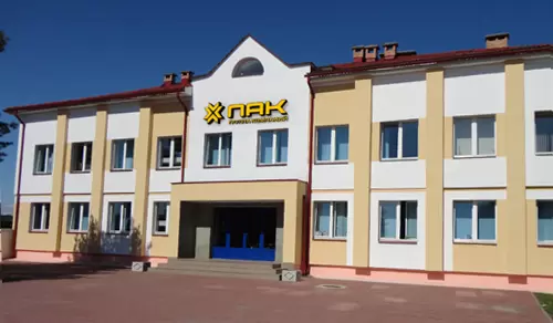 Завод Зубр