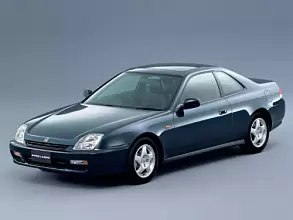 Аккумуляторы для Легковых автомобилей Honda (Хонда) Prelude V 1996 - 2001