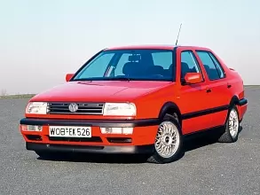 Аккумуляторы для Легковых автомобилей Volkswagen (Фольксваген) Jetta III 1991 - 1998