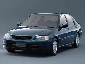 Аккумуляторы для Легковых автомобилей Honda (Хонда) Domani I 1992 - 1996