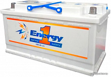 Аккумулятор Energy One (100 A/h), 800A L+
