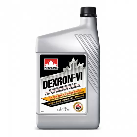 Petro-Canada Dexron VI 1л
