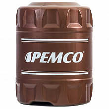 Масло Pemco iPOID 548 80W-90 GL-4 API GL-4 20л