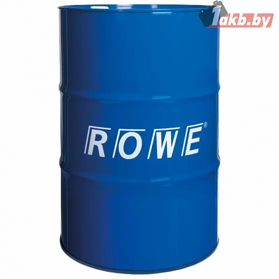 ROWE Hightec Synt RS DLS SAE 5W-30 200л