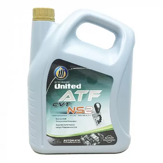 United Oil CVT-NS2 4л