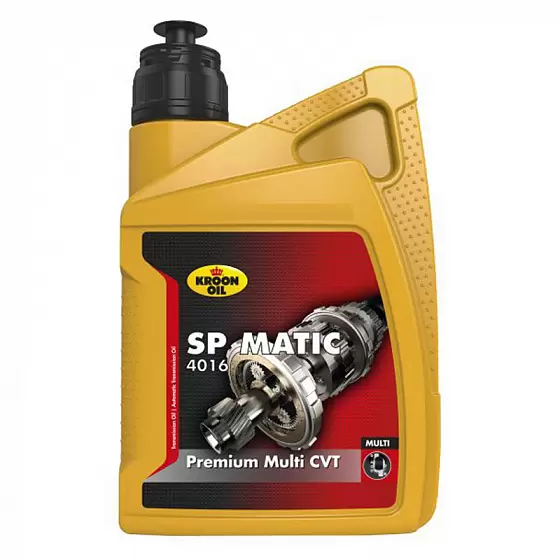 Kroon Oil SP Matic 4016 1л
