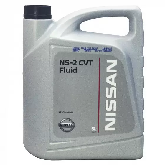 Nissan CVT Fluid NS-2 5л
