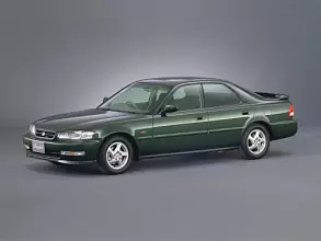 Аккумуляторы для Легковых автомобилей Honda (Хонда) Inspire II 1995 - 1998