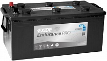 Аккумулятор Exide Endurance PRO EFB EX2253 (225 A/h), 1150А L+