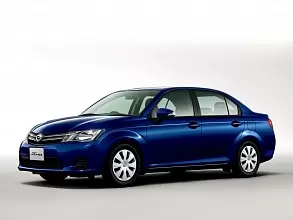 Аккумуляторы для Легковых автомобилей Toyota (Тойота) Corolla XI (E160, E170) - с 2013 г.в.