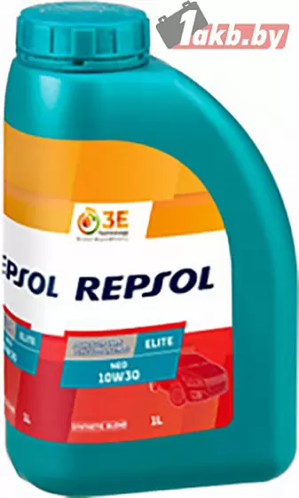 Repsol Elite Neo 10W-30 1л