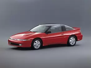 Аккумуляторы для Легковых автомобилей Mitsubishi (Митсубиси) Eclipse I 1990 - 1995