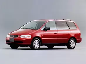 Аккумуляторы для Легковых автомобилей Honda (Хонда) Odyssey I 1994 - 1999