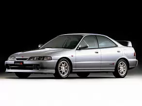Аккумуляторы для Легковых автомобилей Honda (Хонда) Integra III Рестайлинг 1995 - 2001