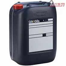 Моторное масло Q8 15W-40 T750 20л