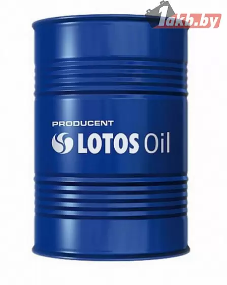 Lotos Diesel Semisynthetic 10W-40 180л
