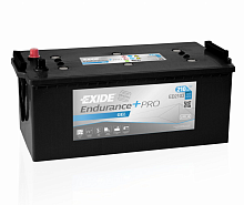 Аккумулятор Exide Endurance PRO GEL ED2103 (210 A/h), 1030A L+
