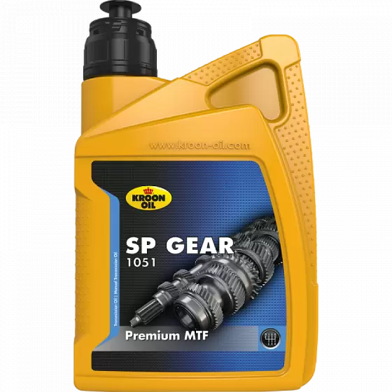 Kroon Oil SP Gear 1051 1л