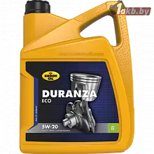 Моторное масло Kroon Oil Duranza ECO 5W-20 5л