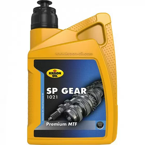 Kroon Oil SP Gear 1021 1л