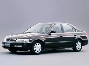 Аккумуляторы для Легковых автомобилей Honda (Хонда) Domani II 1997 - 2000