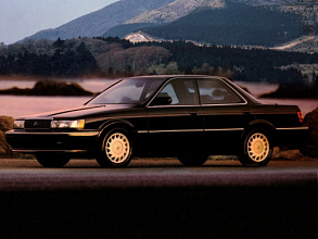 Аккумуляторы для Легковых автомобилей Lexus (Лексус) ES I 1989 - 1991