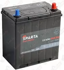 Аккумулятор SPARTA High Energy Asia (42 A/h) 330A R+