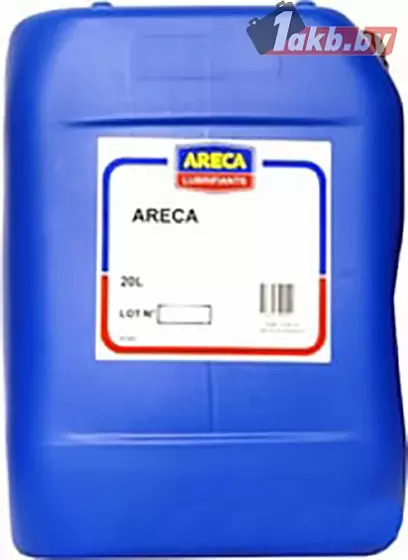 Areca F4000 5W-40 Diesel 20л