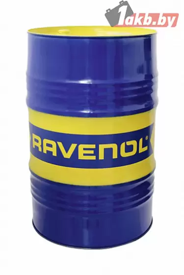 Ravenol DLO 10W-40 208л