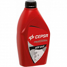 Трансмиссионное масло CEPSA ATF CVT 1л