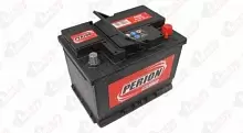 Аккумулятор Perion 44 (44 А/h), 440A R+ (544 402 044)