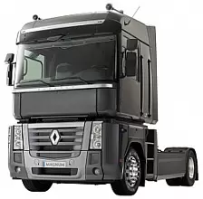 Масла Для легковых автомобилей Renault Truck Magnum